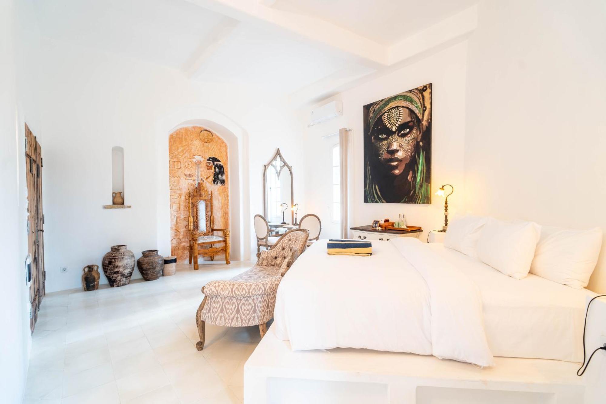 La Santa Rosa Hotel Pecatu Екстериор снимка